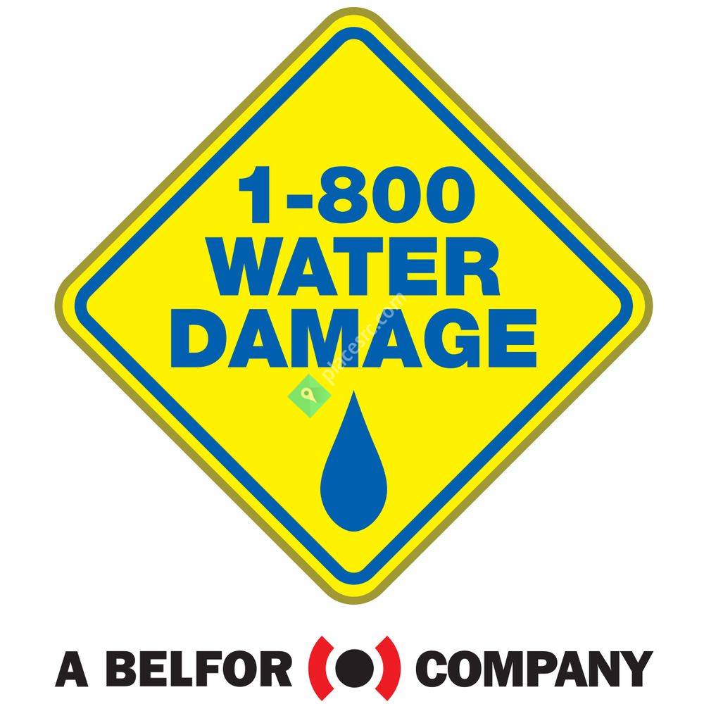 1-800 WATER DAMAGE of N. Indianapolis