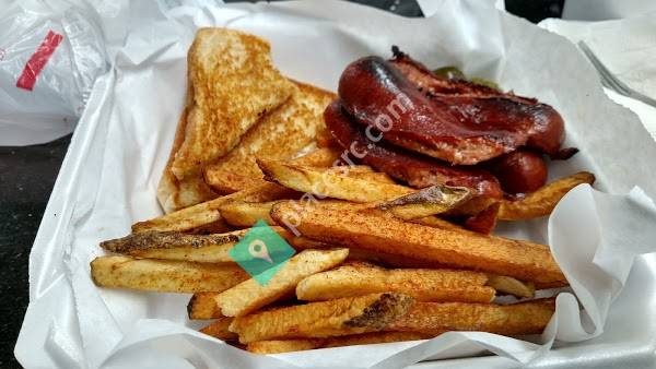 2 Neighbors Southern Food Café