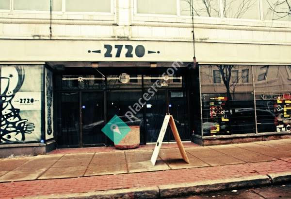 2720 Cherokee Performing Arts Center