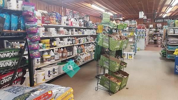 44 Livestock & Pet Supply