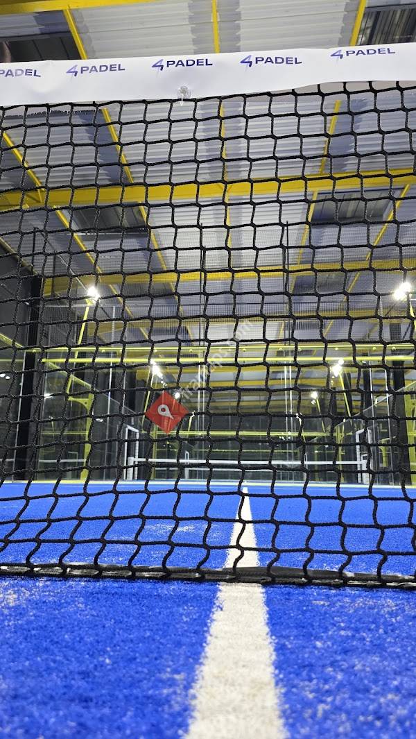 4PADEL Epinay