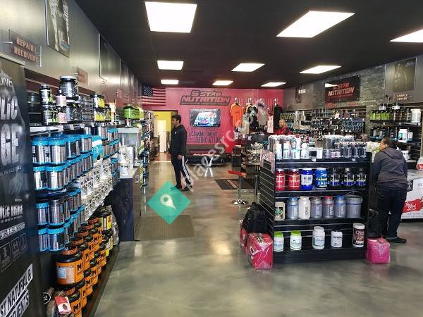 5 Star Nutrition Fort Meade