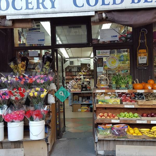 57th Market Deli Grocery
