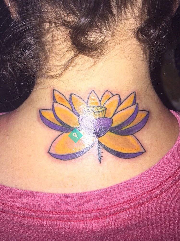 7th Street Tattoos & Piercing Little Rock