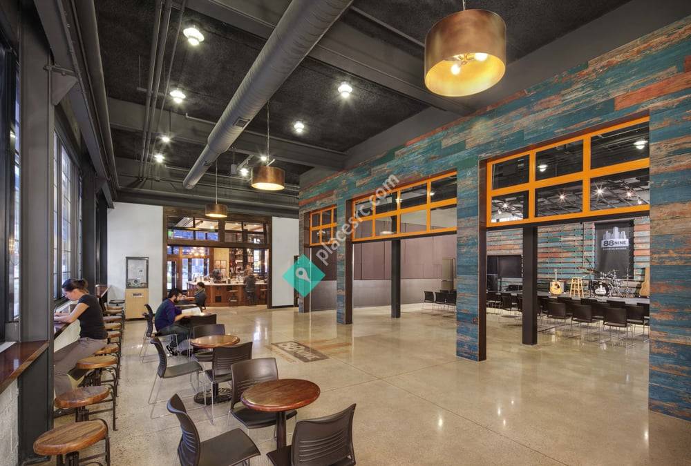 88Nine Radio Milwaukee