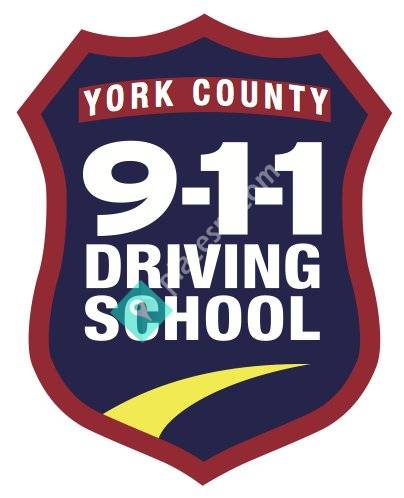 911 Driving School