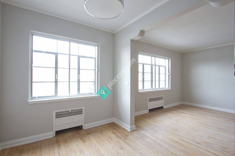 970 Pennsylvania Apartments