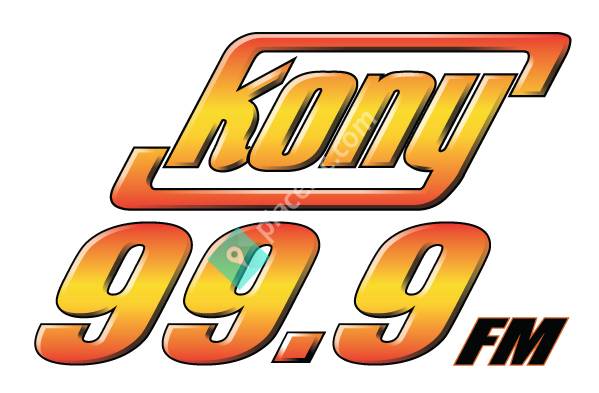 99.9 KONY Country