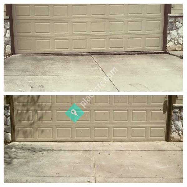 A-1 Concrete Leveling Colorado Springs