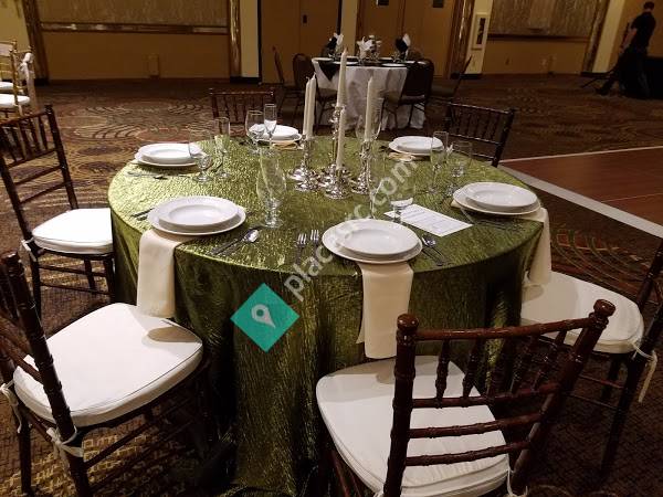 A-1 Party & Event Rental