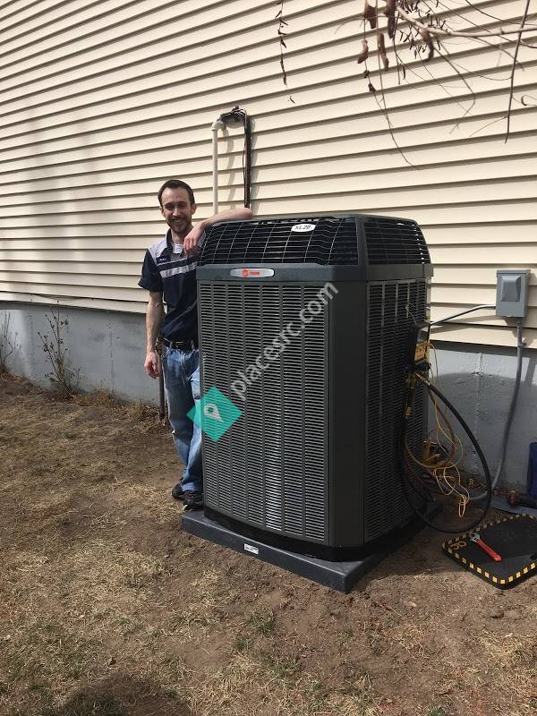 A&A Professional Cooling & Heating