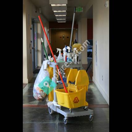 A+ Cleaning Services