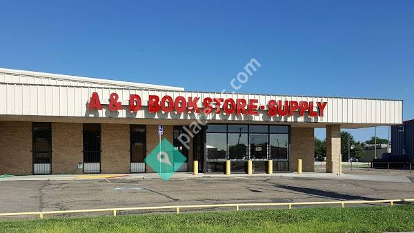 A&D Bookstore