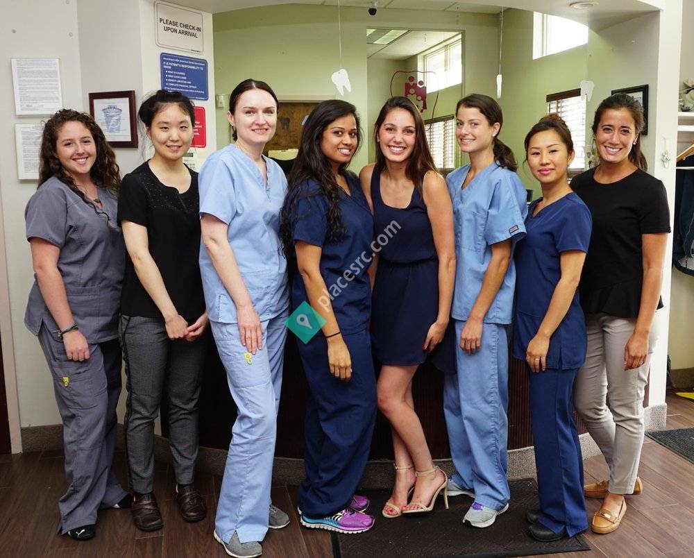 A+ Family Dental Care, PC