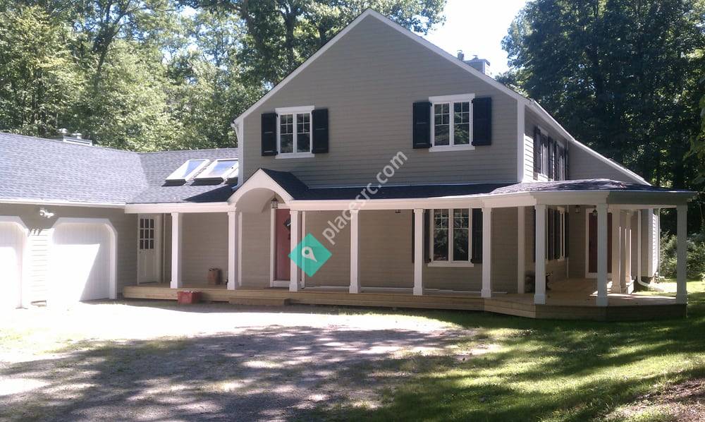 A Plus Home Improvements New Milford