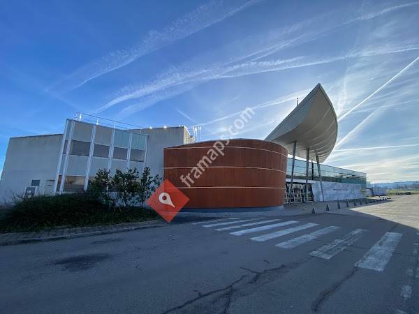 Aéroport de Saint-Etienne-Loire