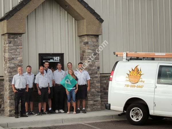 A & Z Mechanical, Inc.