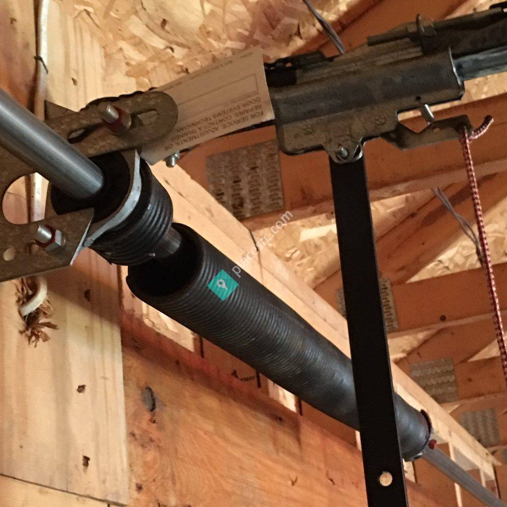 A1 Garage Repair Plain City