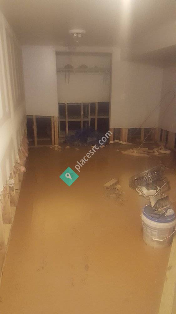 AA Action Waterproofing