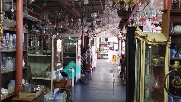 AA Empire Antiques