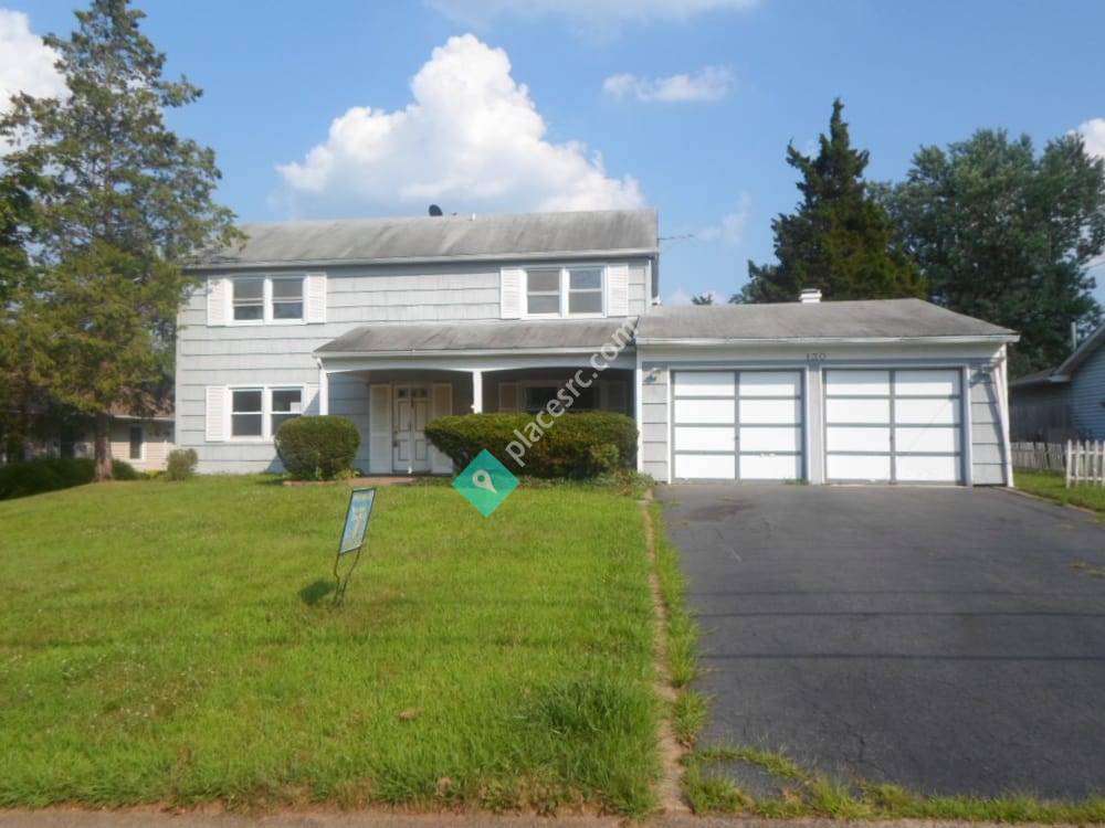 AAA House Doctors Engineers & Home Inspectors East Brunswick