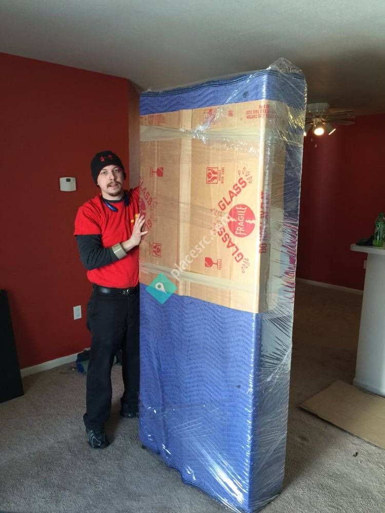 AAA Quality Moving Service