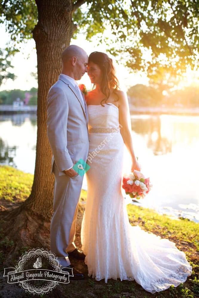 Abigail Gingerale Photography