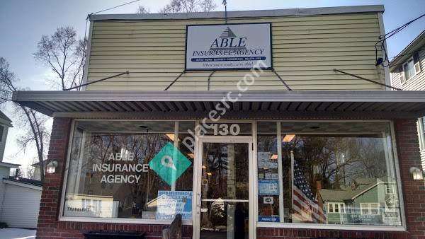 Able Insurance Agency, LLC