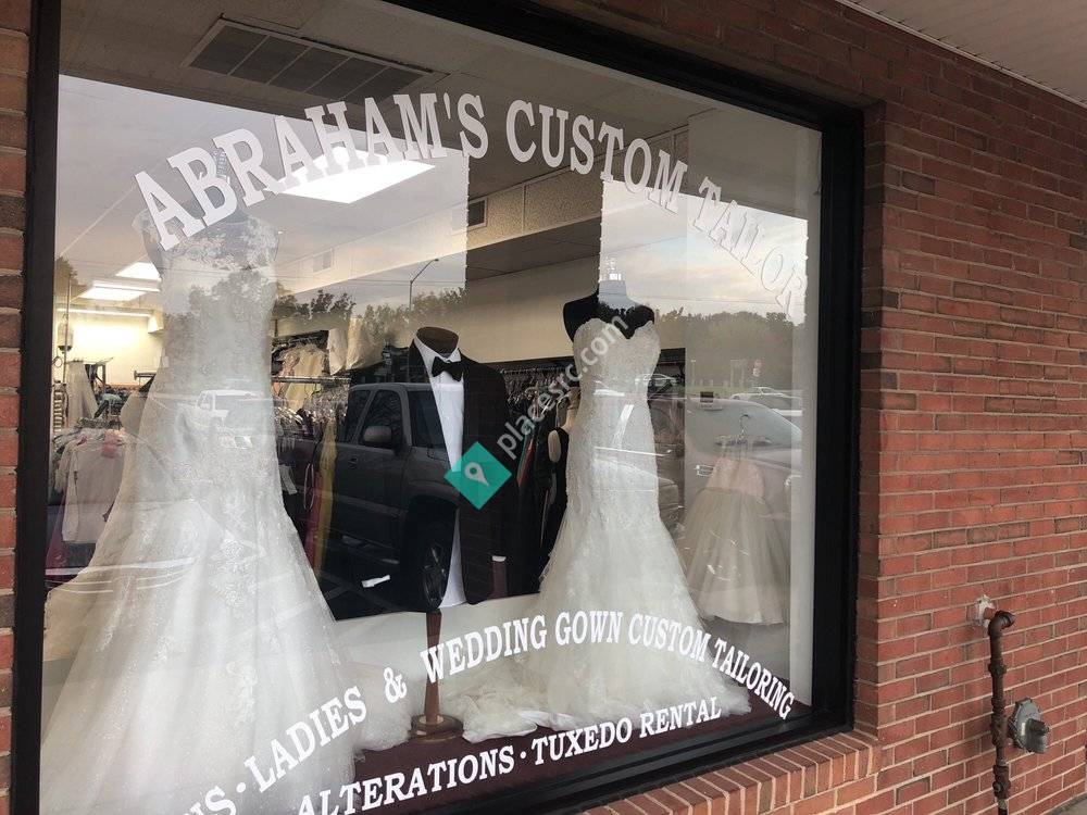 Abrahams Custom Tailor