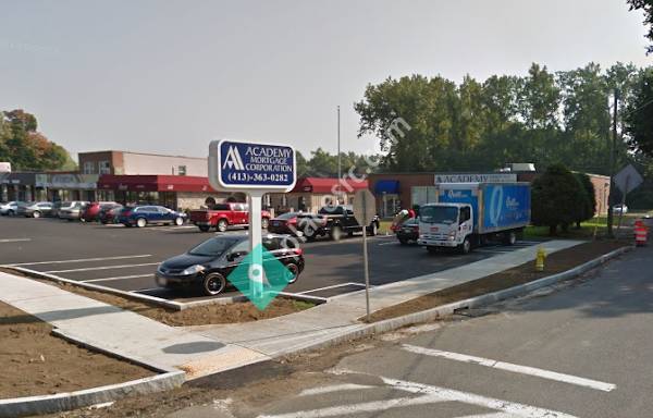 Academy Mortgage - Agawam