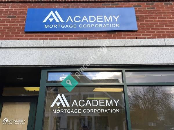 Academy Mortgage - Marblehead