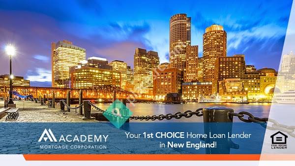 Academy Mortgage - Reading