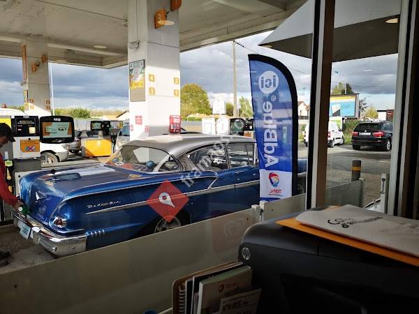 Access - TotalEnergies