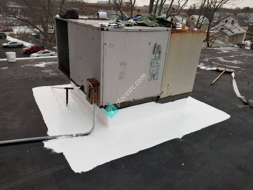 Ace Flat Roofing East Haven