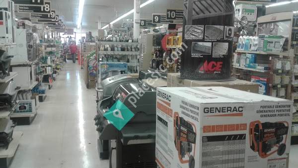 Ace Hardware