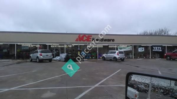 Ace Hardware - Miami