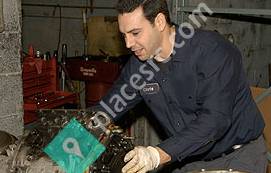 Ace Transmission Auto Repair