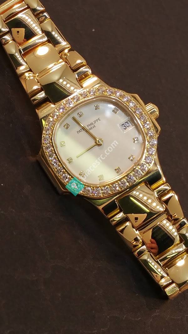 Ace Watch & Jewelry Co