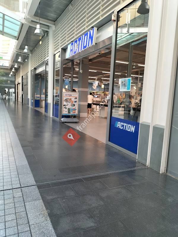 Action Aubervilliers