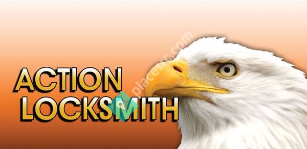 Action Locksmith