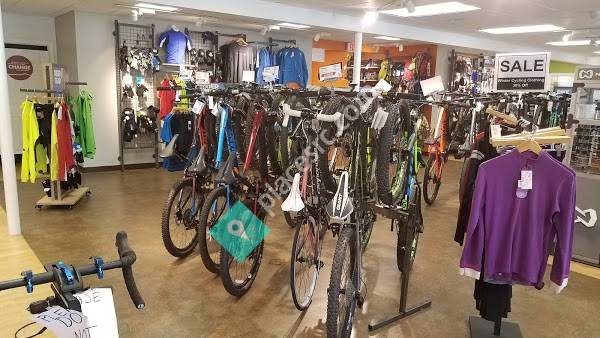 Action Sports Bicycle Center CT