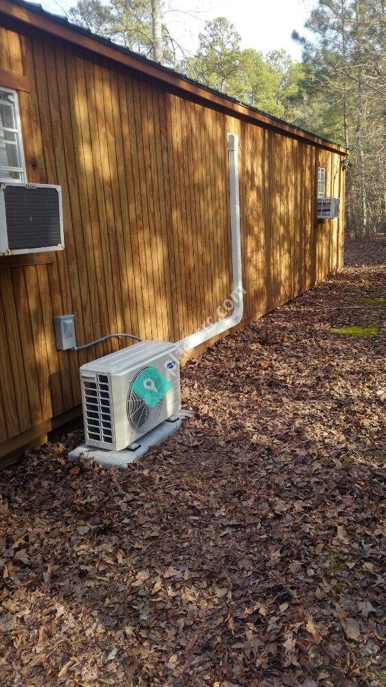 Adams Mechanical of Rock Hill