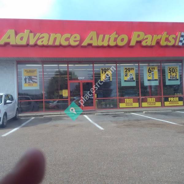 Advance Auto Parts