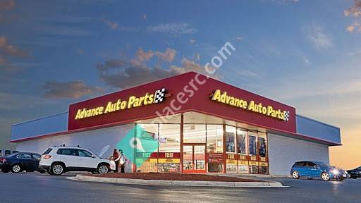 Advance Auto Parts