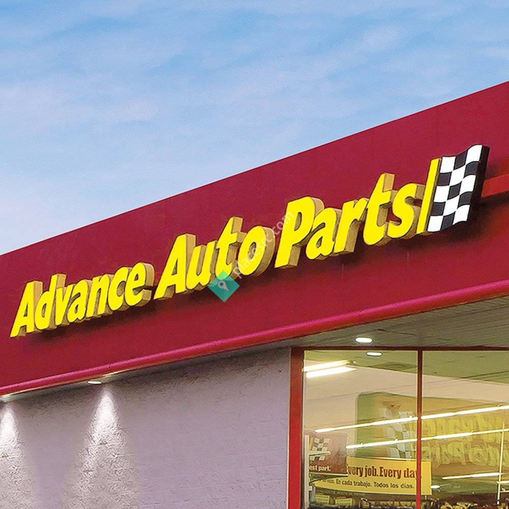 Advance Auto Parts
