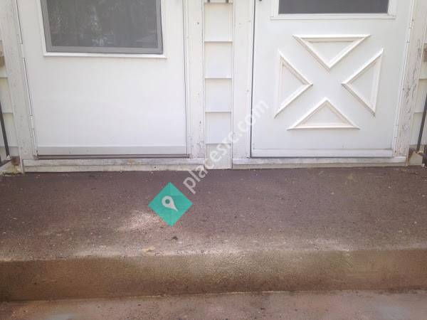 Advanced Concrete And Repairs