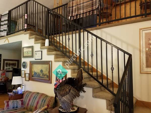 Advanced Fabrication, Inc.