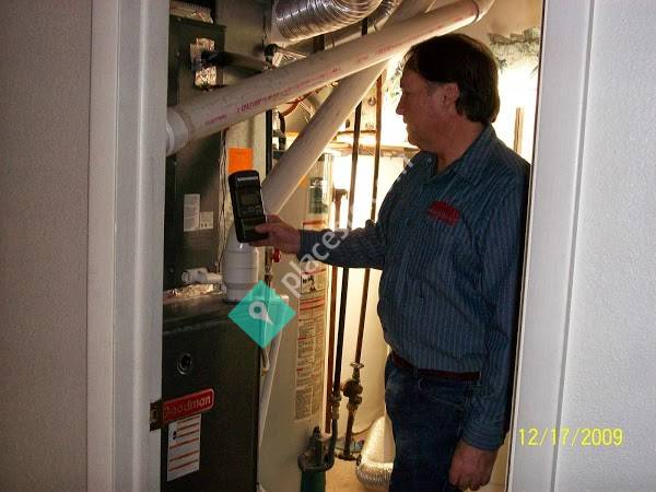 Advanced Heating & Air Conditioning