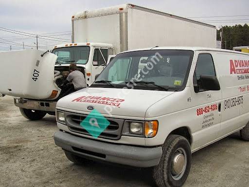 Advanced Maintenance