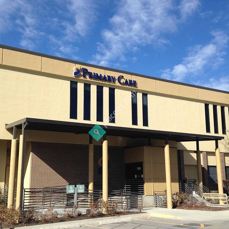 AdventHealth Medical Group Primary Care at Prairie View